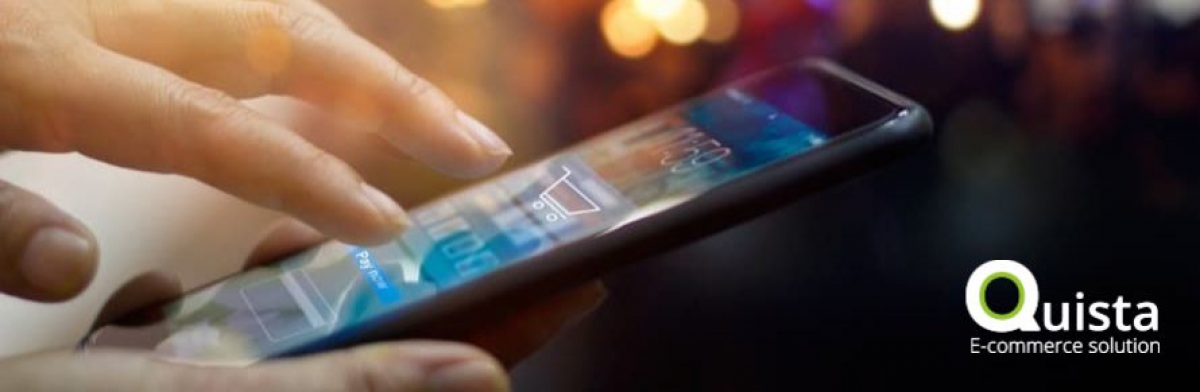 L'eCommerce semplice e sicuro integrato al tuo gestionale