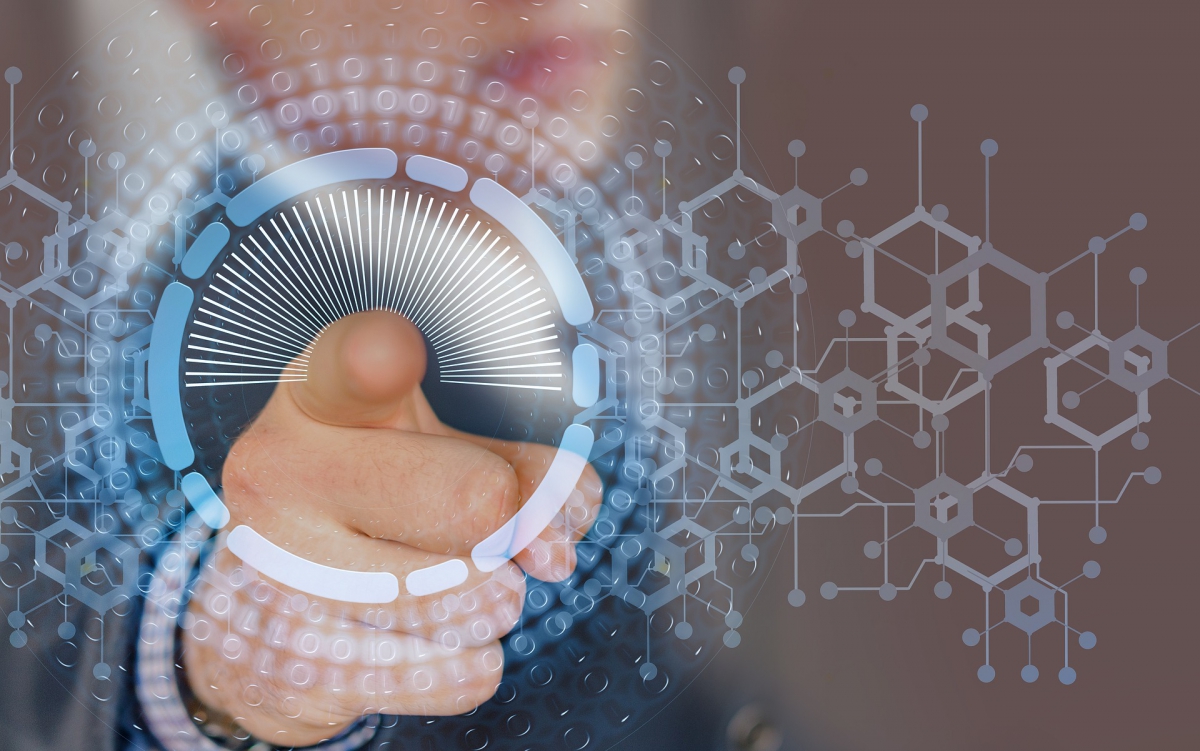 Smart Webinar - Intelligente e Integrato: l&rsquo;ERP per creare valore in azienda