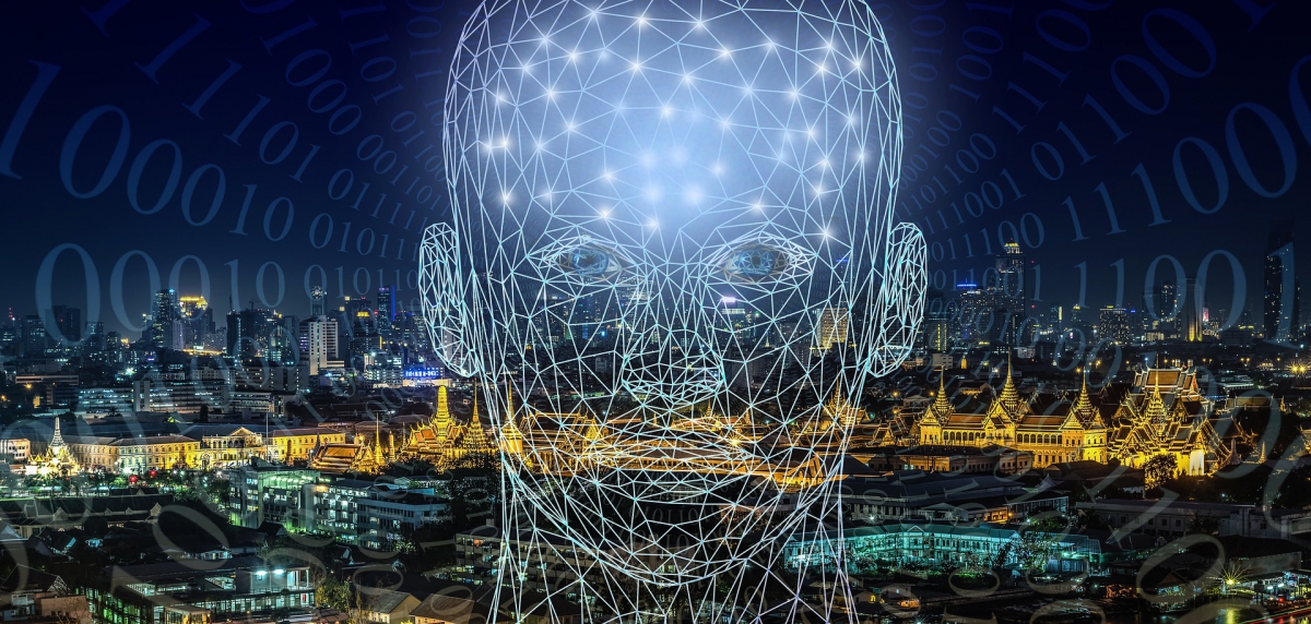 INTELLIGENZA ARTIFICIALE NEL BUSINESS AZIENDALE ALL&rsquo;EPOCA DELL&rsquo;INDUSTRY 4.0