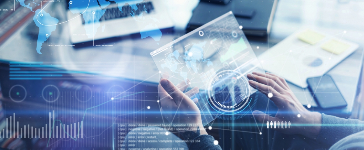 ANALYTICS &amp; REPORTING AVANZATO E IMMEDIATO CON SAP BUSINESS ONE