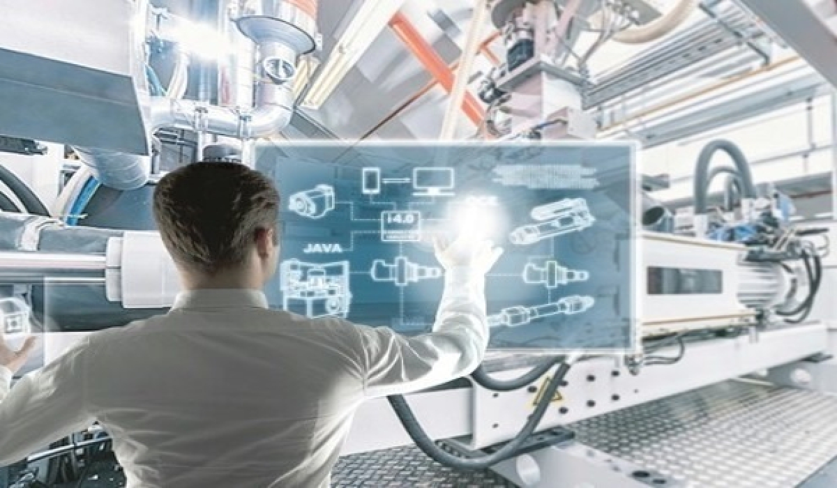 Il piano Industria 4.0 funziona