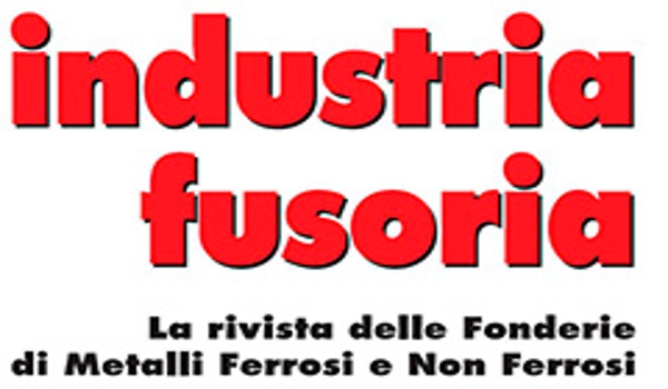 Industria Fusoria - n&deg;2/2014