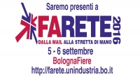 Farete 2016