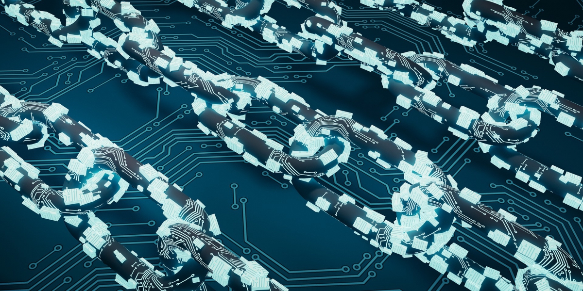 LA BLOCKCHAIN NELLE PICCOLE E MEDIE IMPRESE