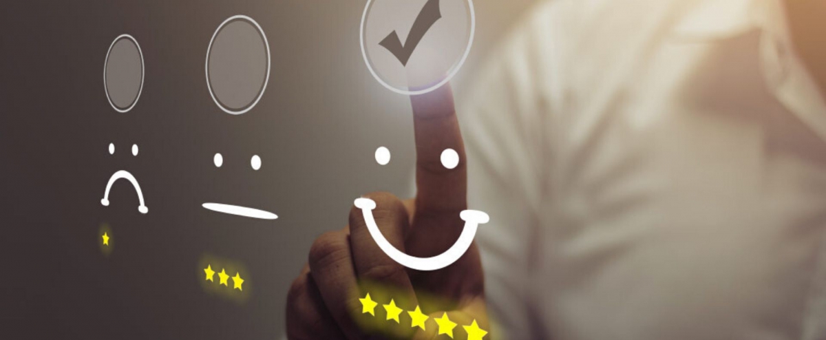 CUSTOMER EXPERIENCE &amp; DIGITAL CUSTOMER JOURNEY