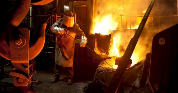 Controllo di gestione: la fonderia a colpo d'occhio