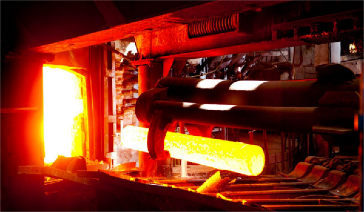 Come la stampa 3D modificher&agrave; il modus operandi di molte aziende metallurgiche