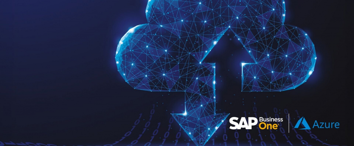 Move to Cloud: SAP Business One On Azure